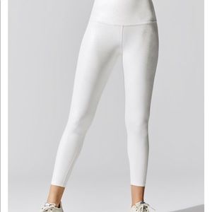 Beyond Yoga Viper High Waisted Midi Legging